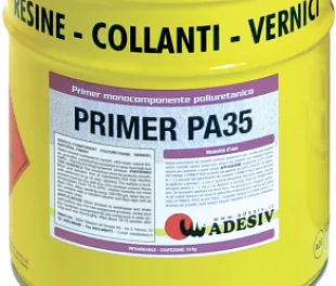 Клей и химия PRIMER PA35
