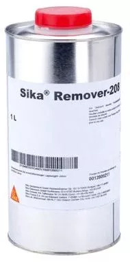 Клей и химия  Клей и химия Sika Remover-208